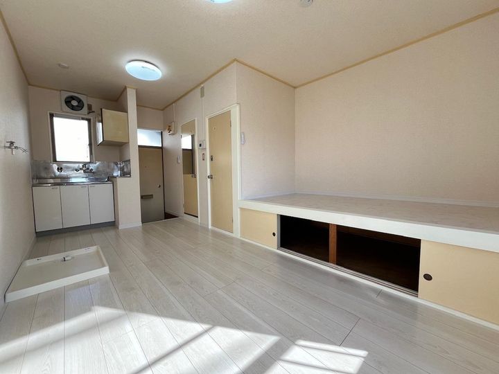 メゾンシブキ東台のその他画像