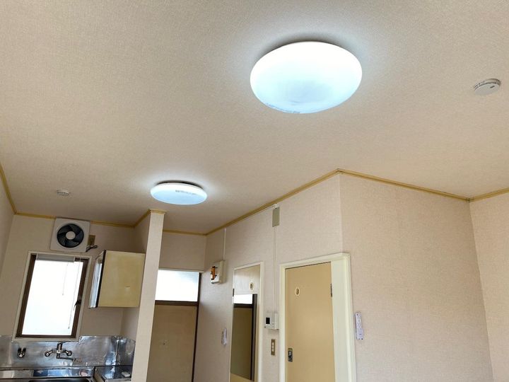 メゾンシブキ東台のその他画像