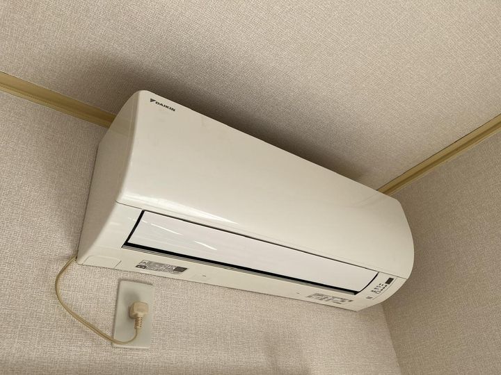 メゾンシブキ東台の内装