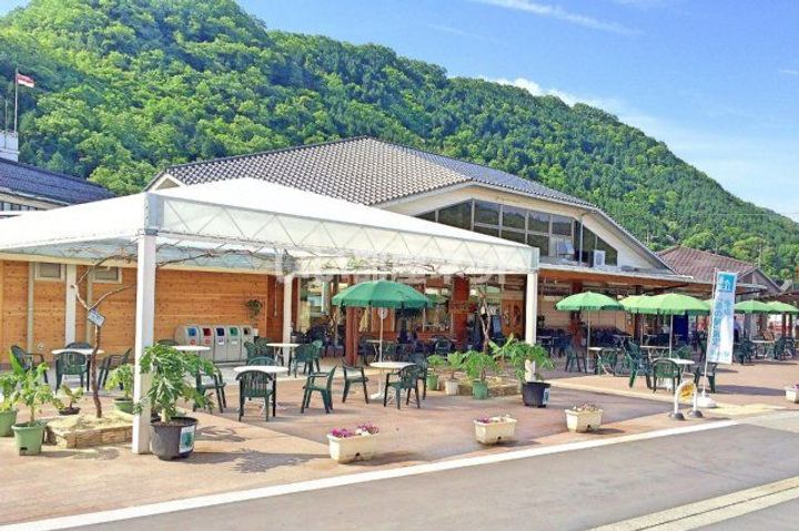 ハイツTTの周辺