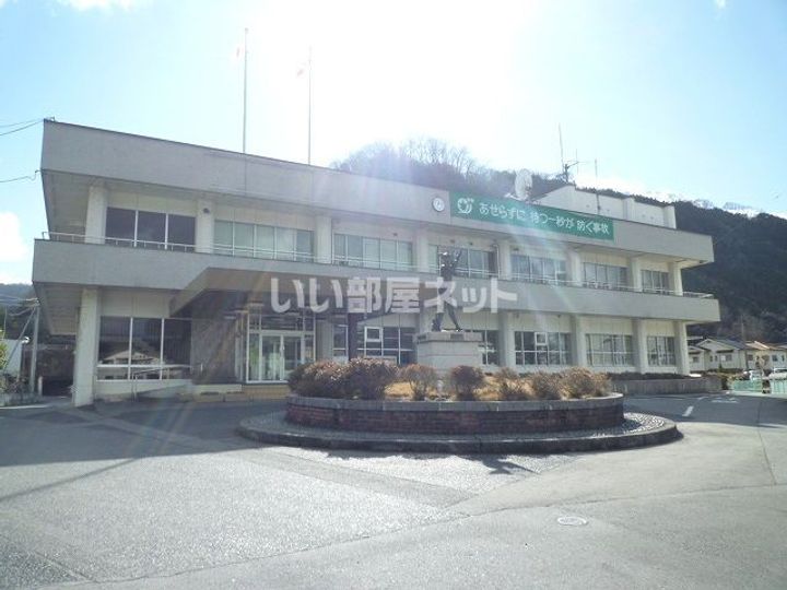 ハイツTTの周辺