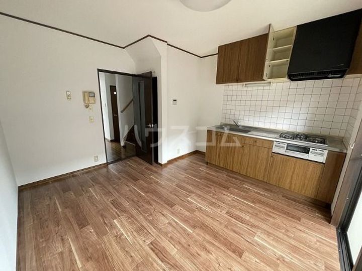 千葉県佐倉市西志津1(一戸建)の賃貸物件の居間