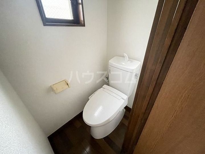 千葉県佐倉市西志津1(一戸建)の賃貸物件の内装