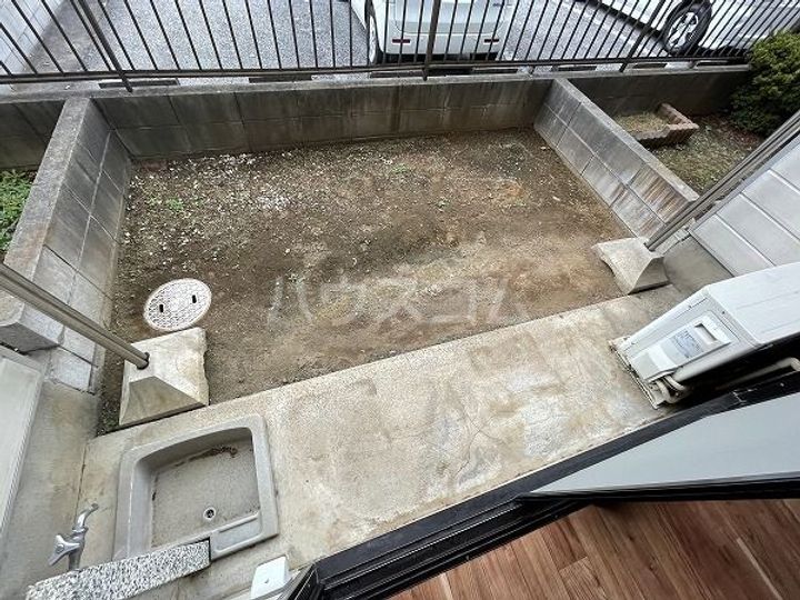 千葉県佐倉市西志津1(一戸建)の賃貸物件の内装