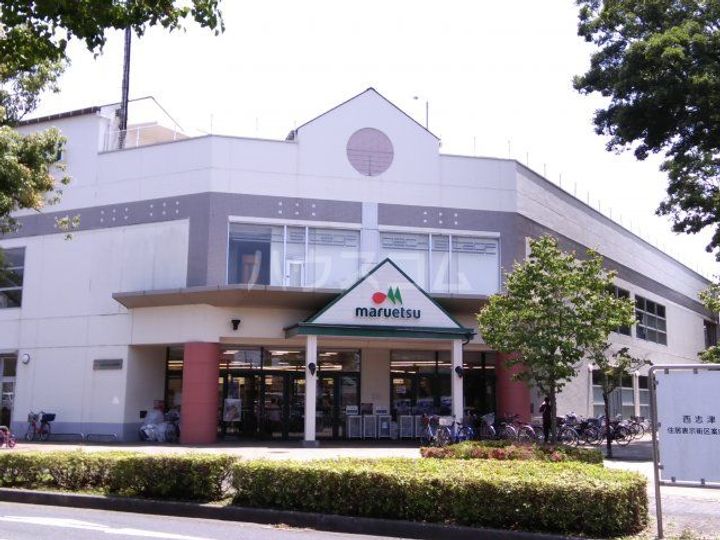 千葉県佐倉市西志津1(一戸建)の賃貸物件の周辺