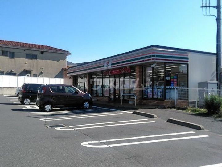 千葉県佐倉市西志津1(一戸建)の賃貸物件の周辺