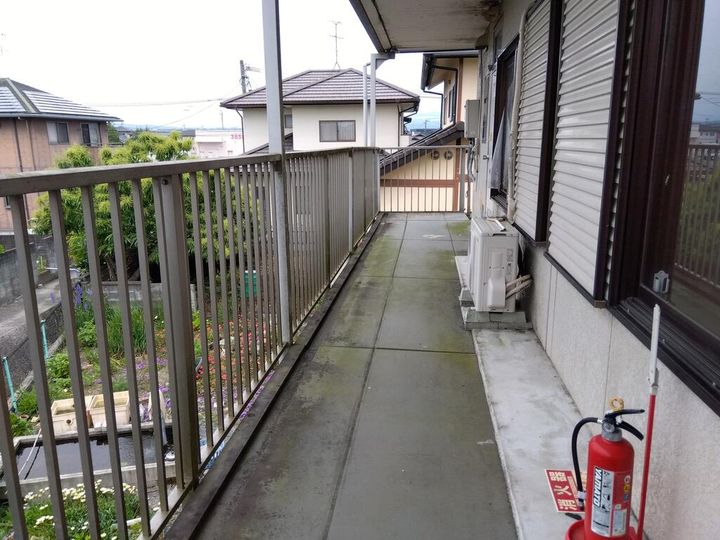 シティーハイムイーストのその他画像