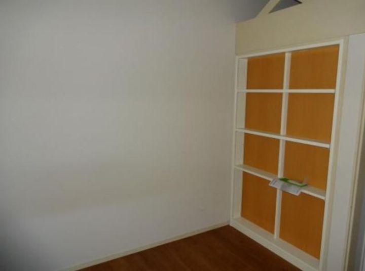 メゾン梶野の内装