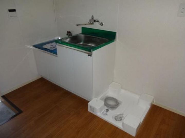 メゾン梶野の地図