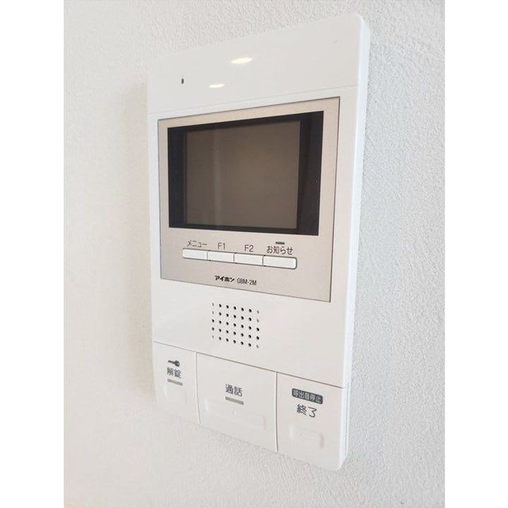 オーパスホームズ武蔵小金井の内装