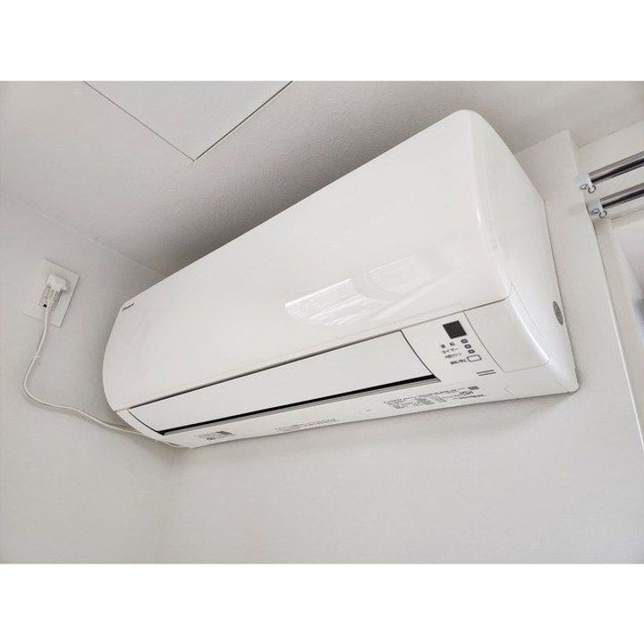 オーパスホームズ武蔵小金井の内装