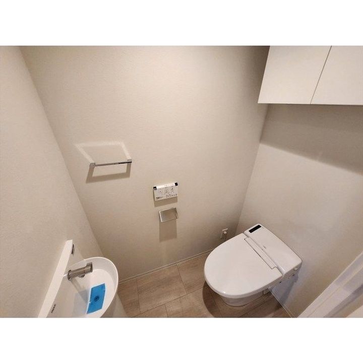 オーパスホームズ武蔵小金井の内装