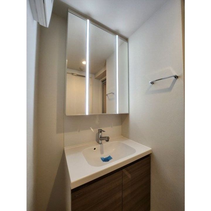 オーパスホームズ武蔵小金井の内装