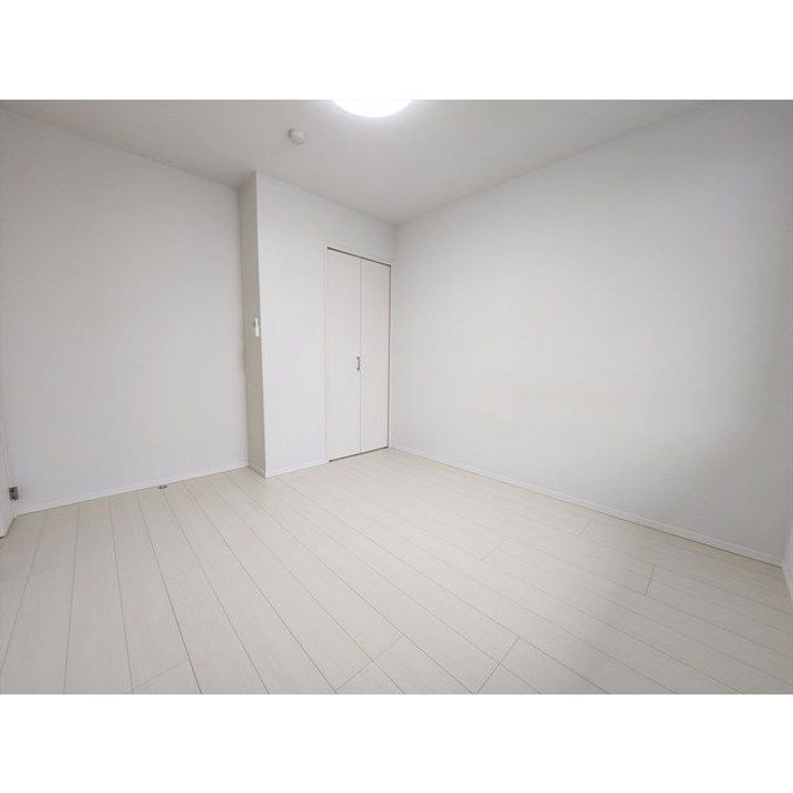 オーパスホームズ武蔵小金井の内装