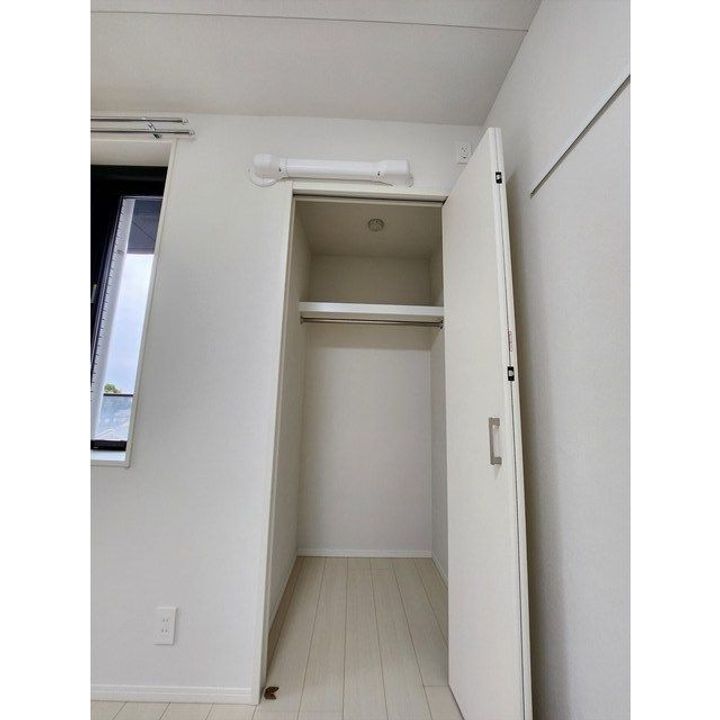 オーパスホームズ武蔵小金井の内装