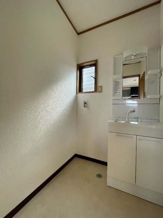 岡山県総社市金井戸(一戸建)の賃貸物件の内装