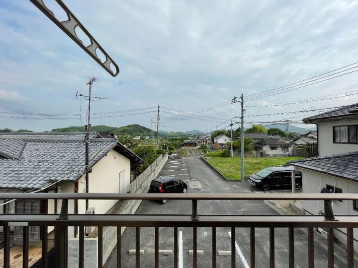 岡山県総社市金井戸(一戸建)の賃貸物件のその他画像