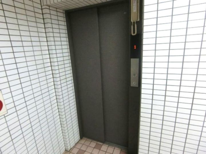 神奈川県川崎市中原区新丸子町(マンション)の賃貸物件の地図
