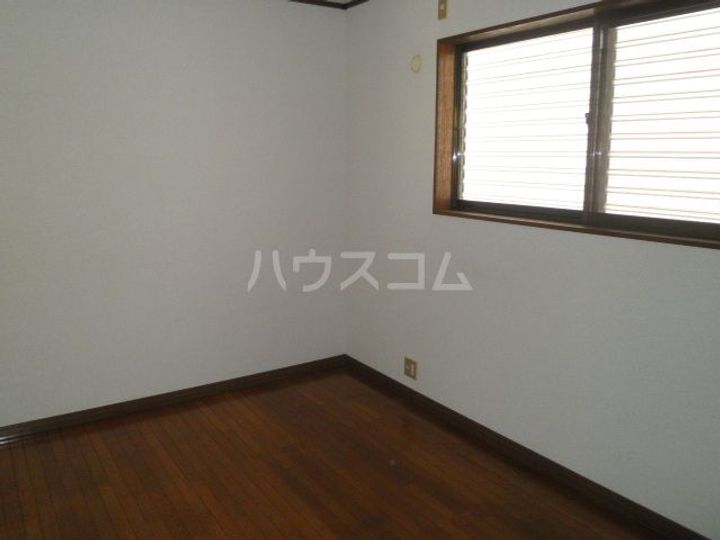 岐阜県羽島郡岐南町三宅7(一戸建)の賃貸物件の内装