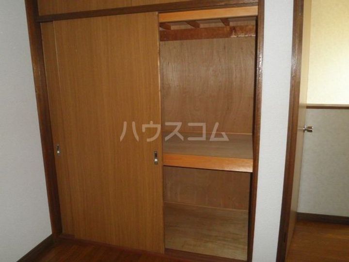 岐阜県羽島郡岐南町三宅7(一戸建)の賃貸物件の内装