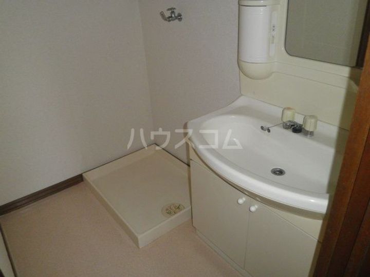 岐阜県羽島郡岐南町三宅7(一戸建)の賃貸物件の内装