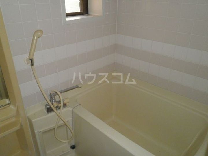 岐阜県羽島郡岐南町三宅7(一戸建)の賃貸物件の風呂