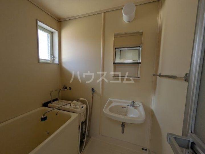 ボン・ド・ミールの内装