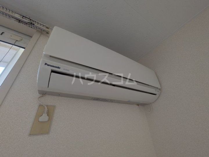 ボン・ド・ミールの内装