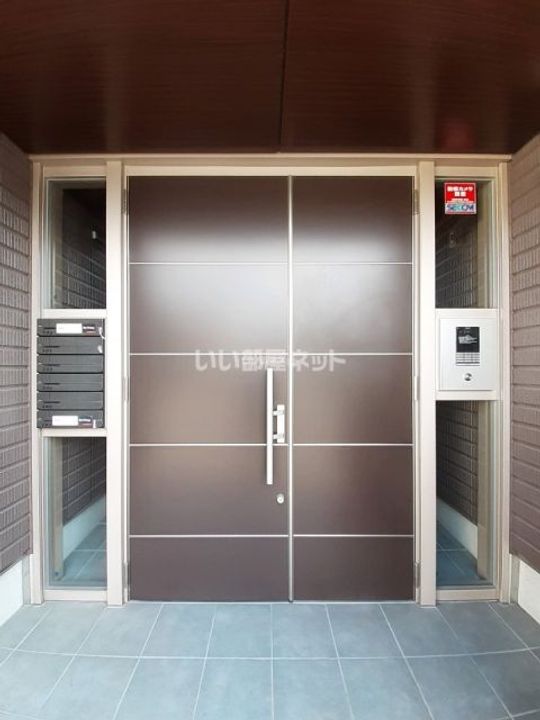 広島県福山市本庄町中2(マンション)の賃貸物件の地図