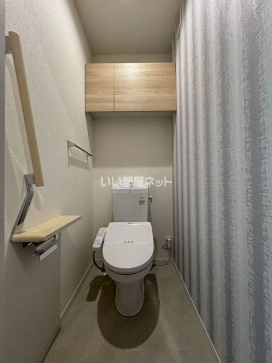 広島県福山市本庄町中2(マンション)の賃貸物件の内装