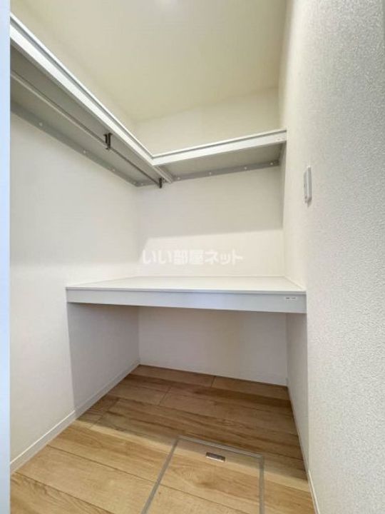 広島県福山市本庄町中2(マンション)の賃貸物件の内装