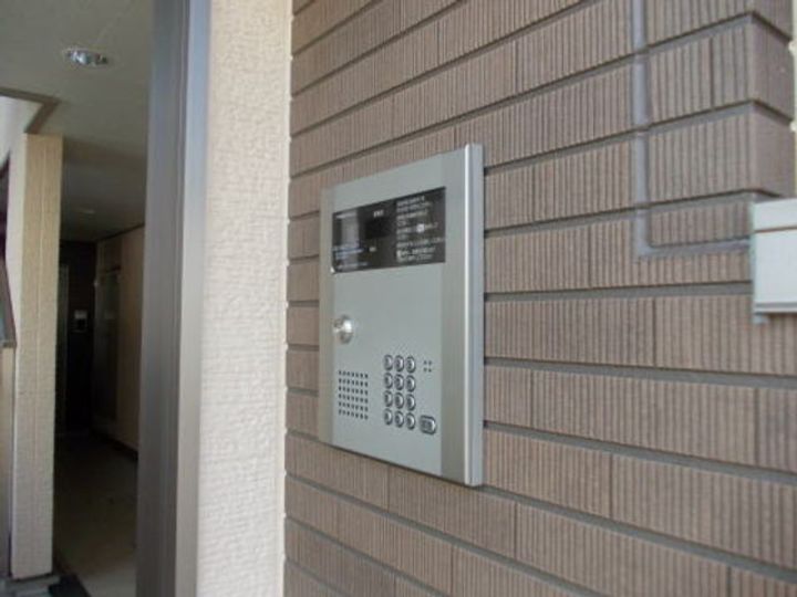 サザンウイングの内装