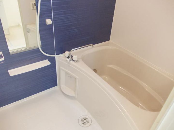 サザンウイングの風呂