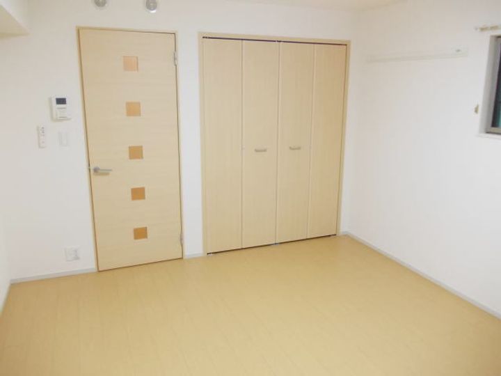 サザンウイングの内装