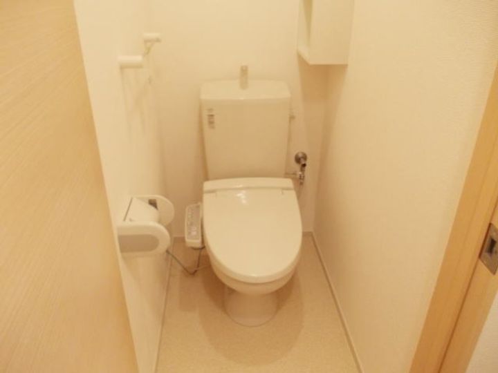 サザンウイングの内装