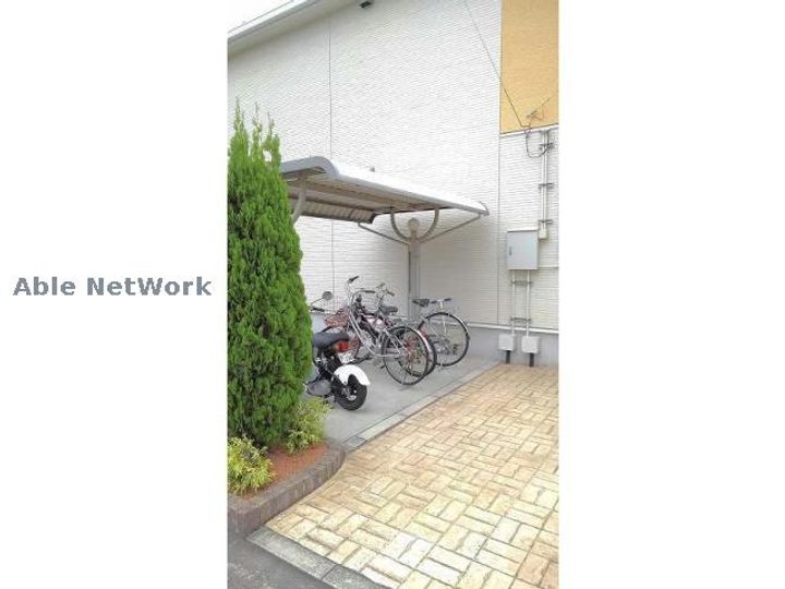 愛知県碧南市野田町(アパート)の賃貸物件の地図