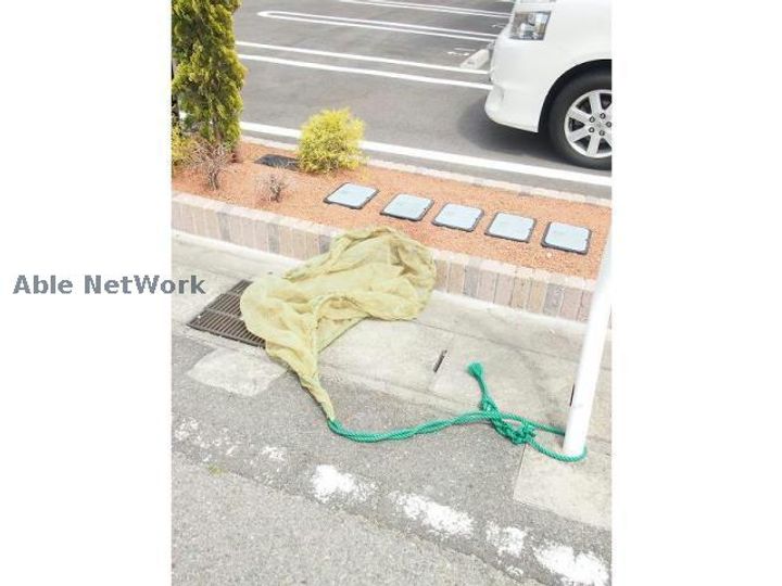 愛知県碧南市野田町(アパート)の賃貸物件のその他画像