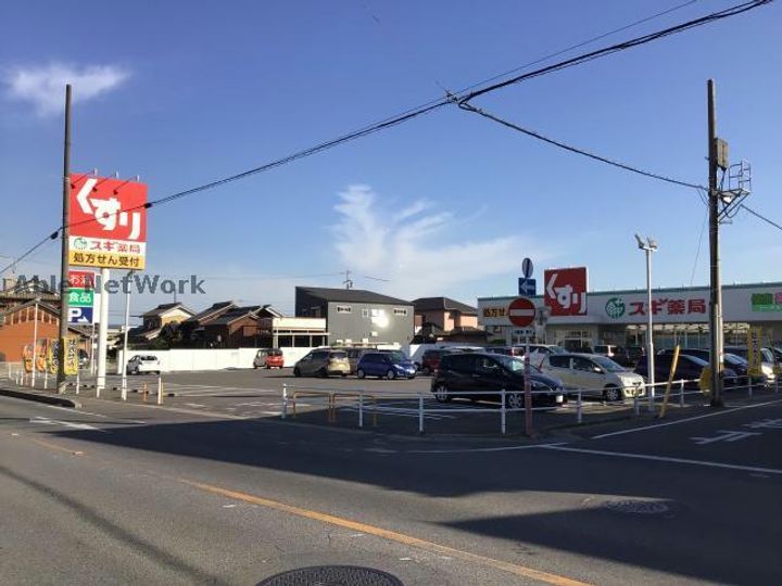愛知県碧南市野田町(アパート)の賃貸物件の周辺
