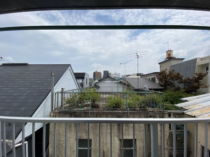 第二柏木ビルのその他画像