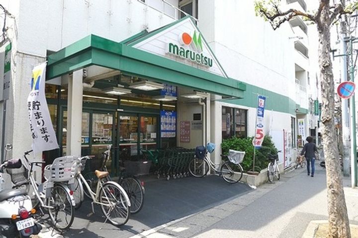 千葉県松戸市南花島中町(一戸建)の賃貸物件の周辺