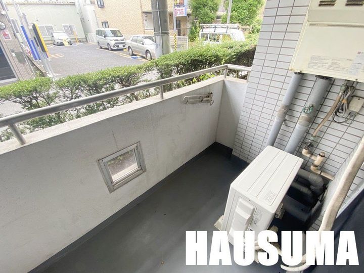 東京都板橋区高島平7(マンション)の賃貸物件の内装