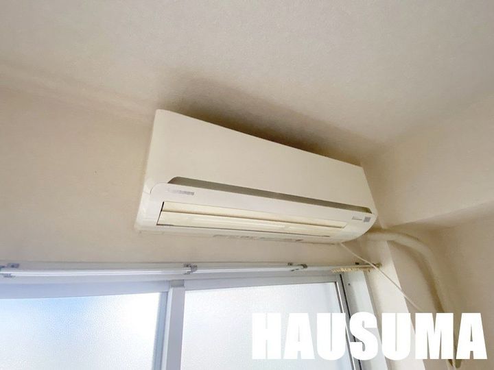 東京都板橋区高島平7(マンション)の賃貸物件の内装
