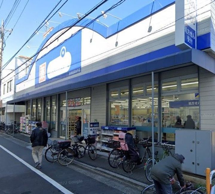 東京都板橋区高島平7(マンション)の賃貸物件の周辺