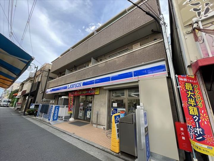 大阪府八尾市山本町南1(一戸建)の賃貸物件の周辺