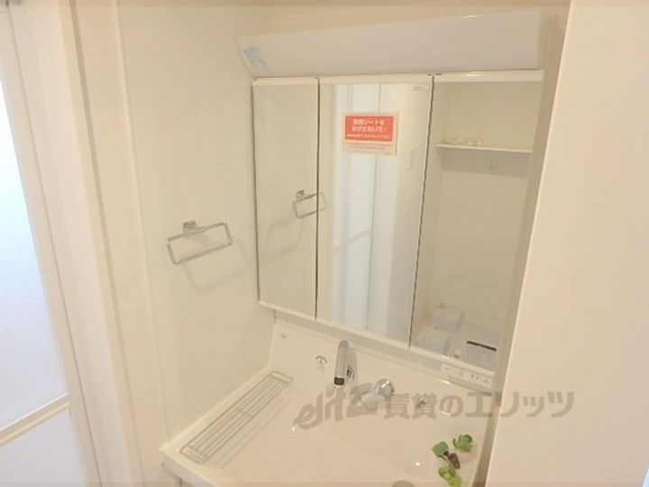 プティペルの内装