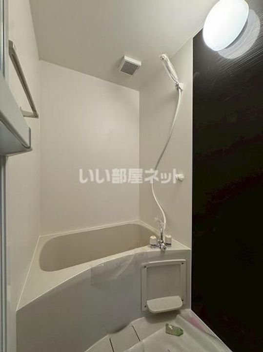 MS北島 A棟の風呂