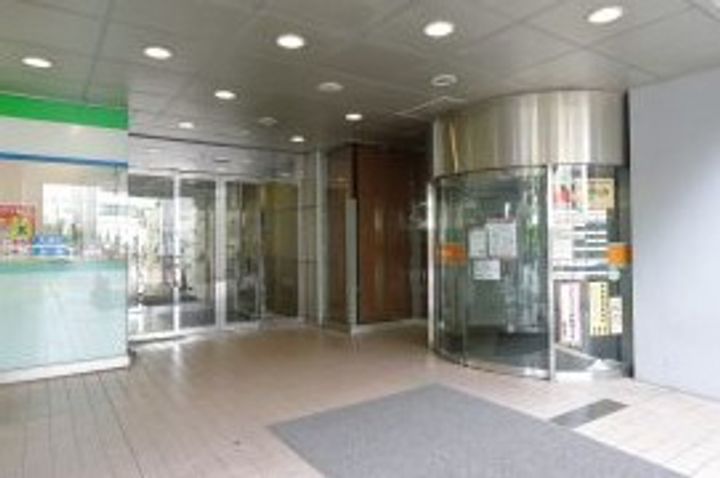 神奈川県川崎市高津区坂戸3(マンション)の賃貸物件の周辺