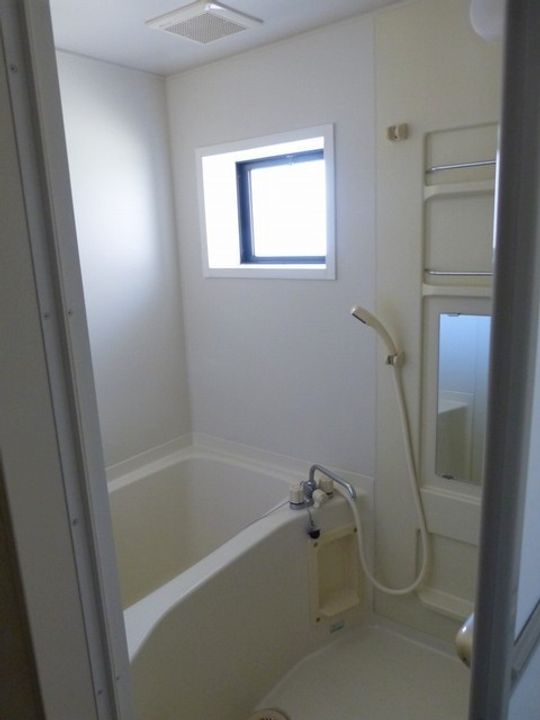 ヴィラ北山の風呂