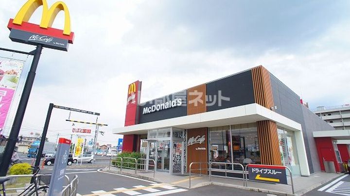 埼玉県熊谷市赤城町3(アパート)の賃貸物件の周辺