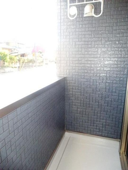 千葉県茂原市東郷(アパート)の賃貸物件の内装